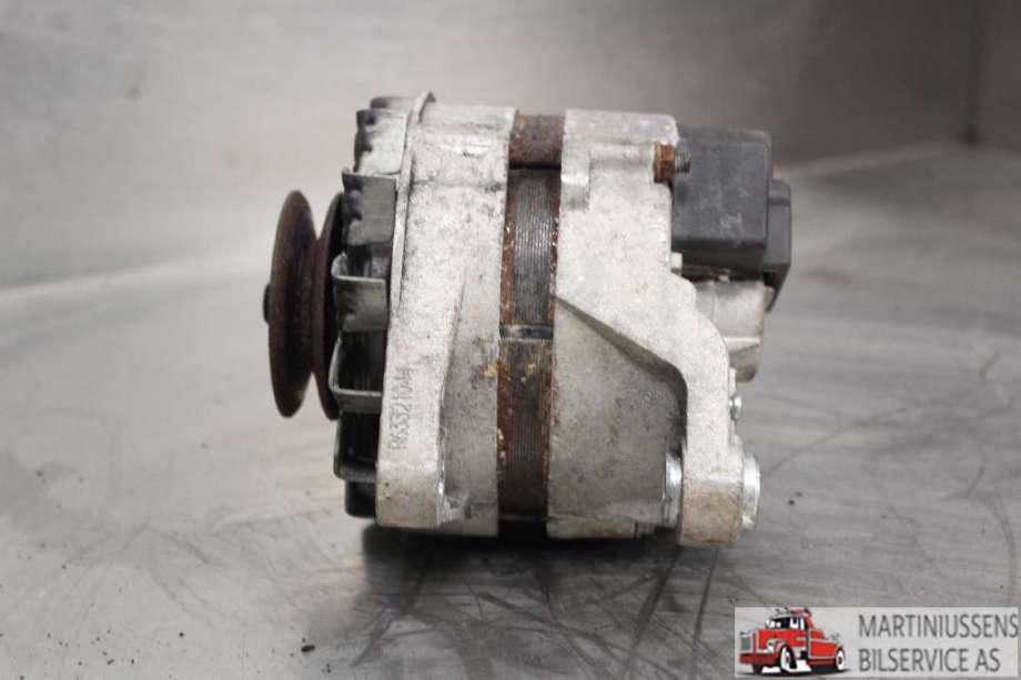 Dynamo til Fiat Ducato 1990-1994  (FIAT|)