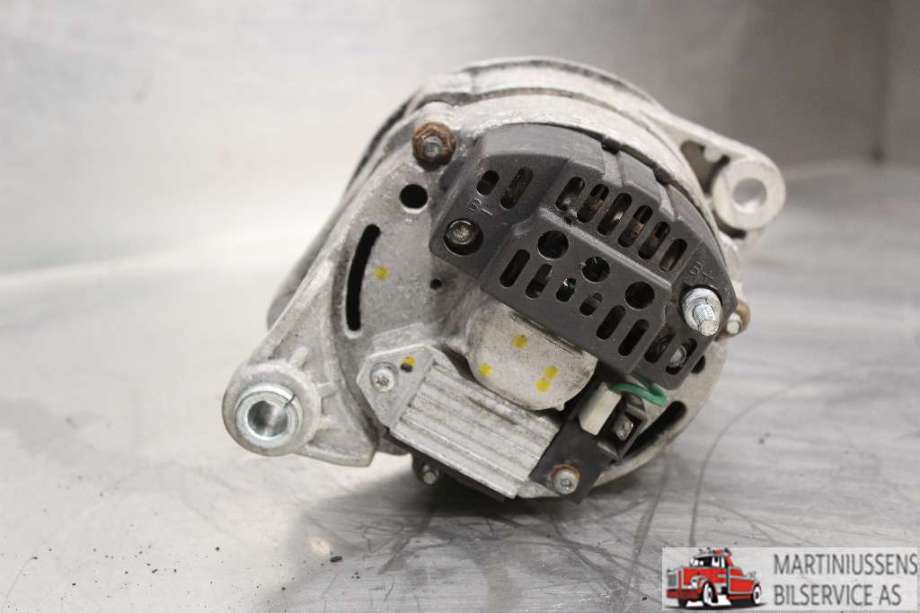 Dynamo til Fiat Ducato 1990-1994  (FIAT|)