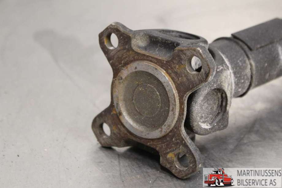 Mellomaksel fremre til BMW X3 2007-2010 (Fase 2) (E83) (E83) (BMW|)