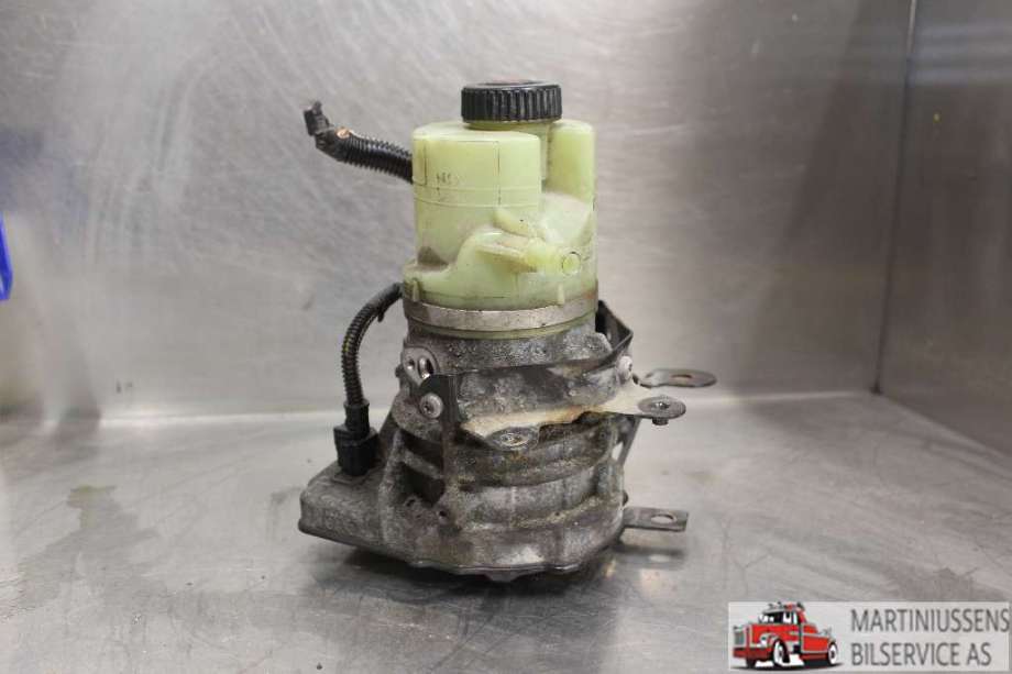 Servo pumpe mekanisk til Fiat Talento, 2016-->>  (FIAT|)