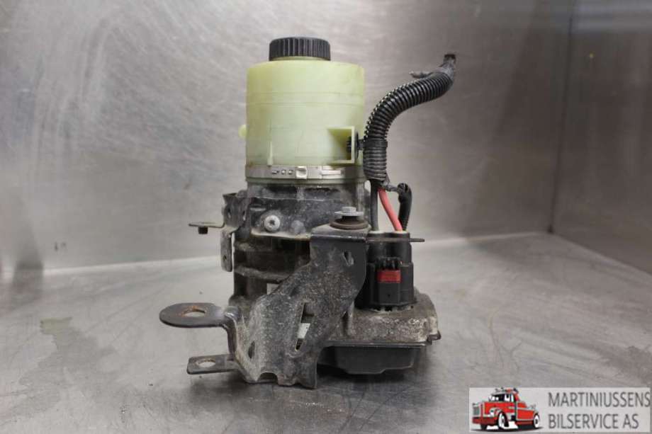 Servo pumpe mekanisk til Fiat Talento 2016-->>  (FIAT||491100616R)