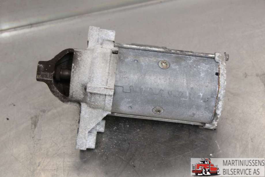 Starter diesel til Peugeot Partner, 2008-2015 (Type II, Fase 1)  (PEUGEOT|)