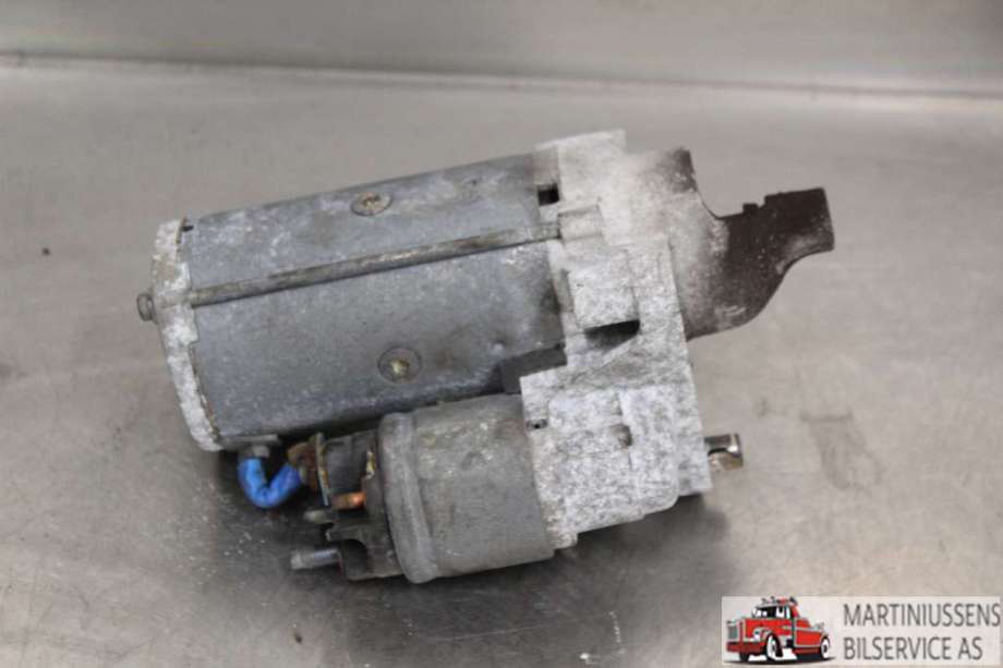 Starter diesel til Peugeot Partner 2008-2015 (Type II, Fase 1)  (PEUGEOT||9662854180 04)