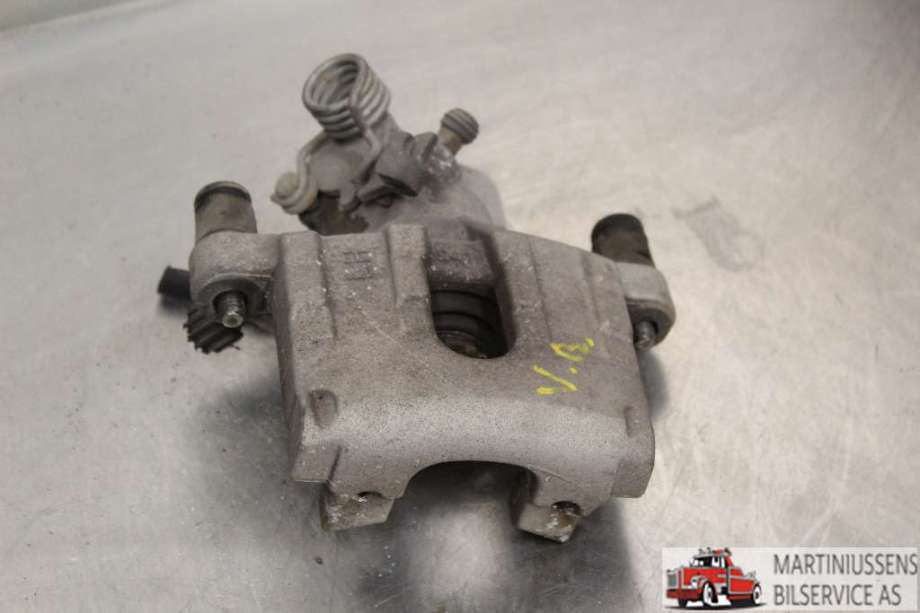 Bremsecaliper venstre bak til Ford Focus 2011-2014 (Type III, Fase 1) (FORD|)