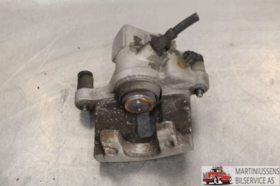 Bremsecaliper venstre bak til Ford Focus 2011-2014 (Type III, Fase 1) (FORD|)