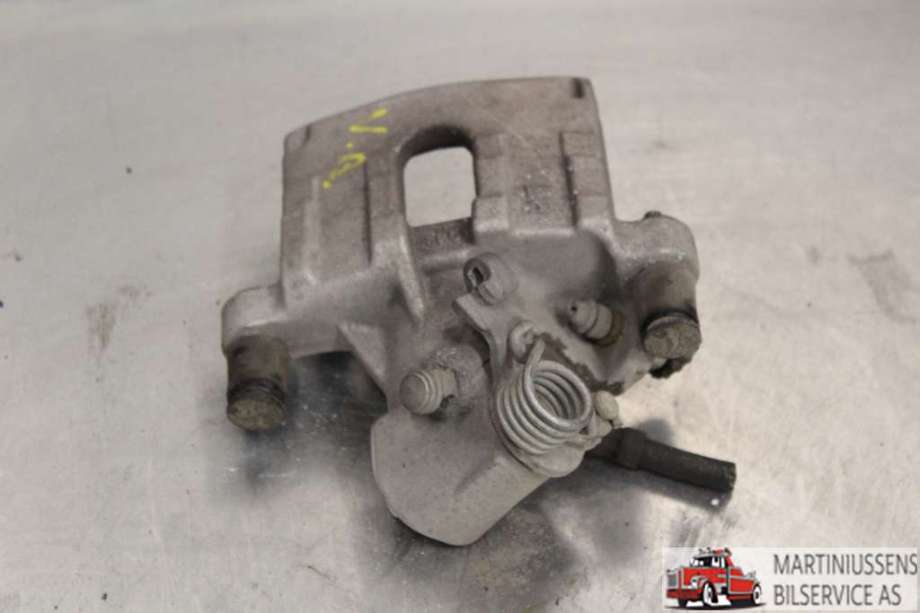 Bremsecaliper venstre bak til Ford Focus 2011-2014 (Type III, Fase 1) (FORD|)