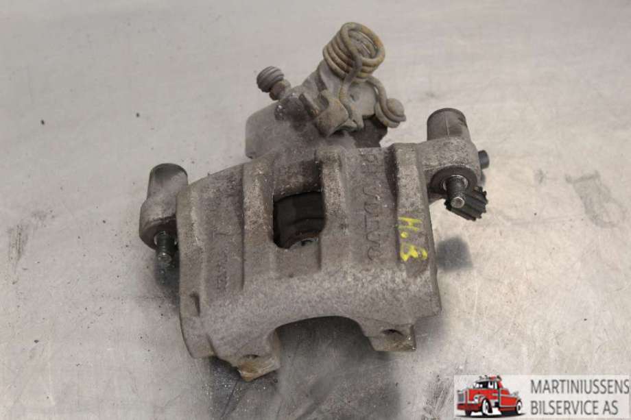 Bremsecaliper høyre bak til Ford Focus, 2011-2014 (Type III, Fase 1) (FORD|)