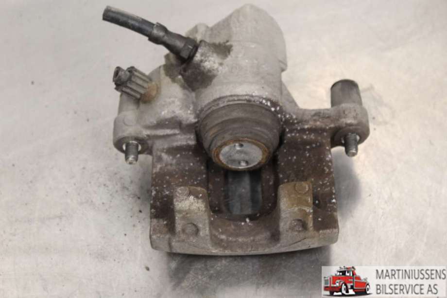 Bremsecaliper høyre bak til Ford Focus 2011-2014 (Type III, Fase 1) (FORD|)