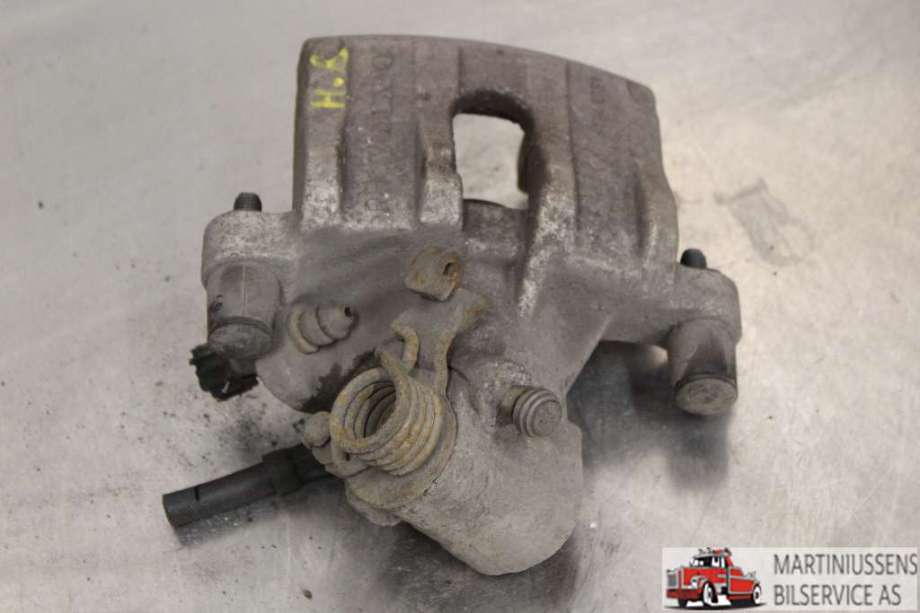 Bremsecaliper høyre bak til Ford Focus 2011-2014 (Type III, Fase 1) (FORD|)