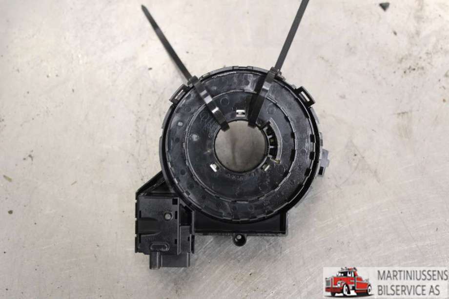 Airbag slepering til Škoda Yeti 2009-2013 (Fase 1)  (SKODA||1K0 959 653 C)