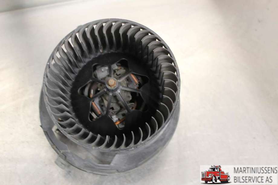 Varmeapparat motor til Škoda Yeti 2009-2013 (Fase 1)  (SKODA||3C1 820 015 N)