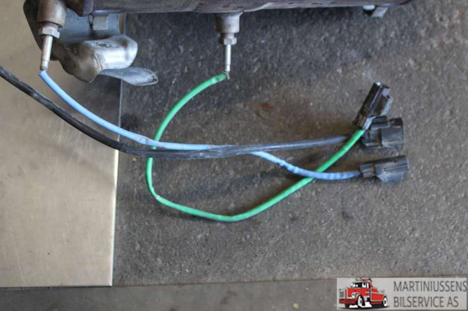 Partikkelfilter til Ford Transit Connect 2018-->> Type II, Fase 2 (FORD||AM51-9N454-DB)