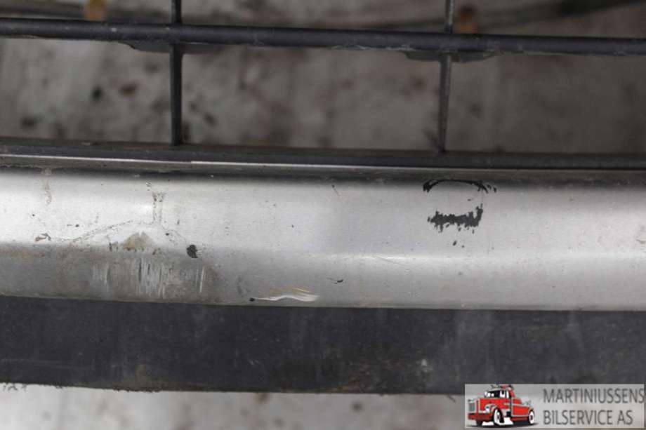 Støtfanger foran til Nissan Note 2006-2013 (Type I)  (NISSAN|)
