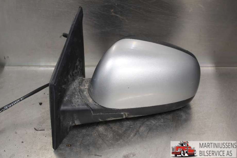 Speil venstre til Nissan Note, 2006-2013 (Type I)  (NISSAN|)