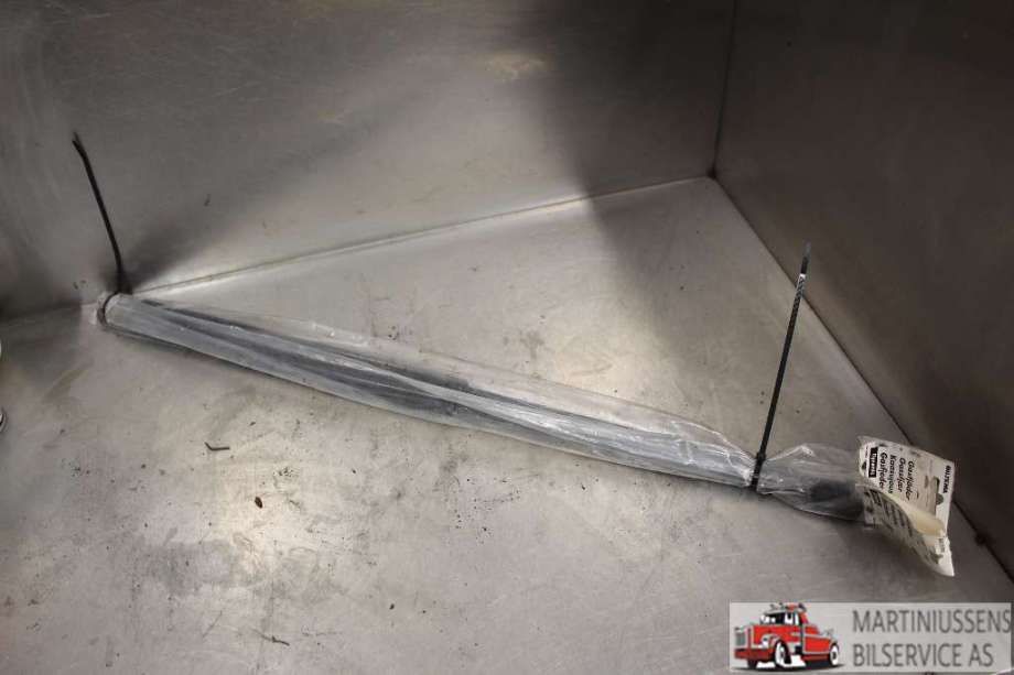 Panserdemper til Audi A4 1995-1999 (Type I, Fase 1) (B5) (B5) (AUDI|)