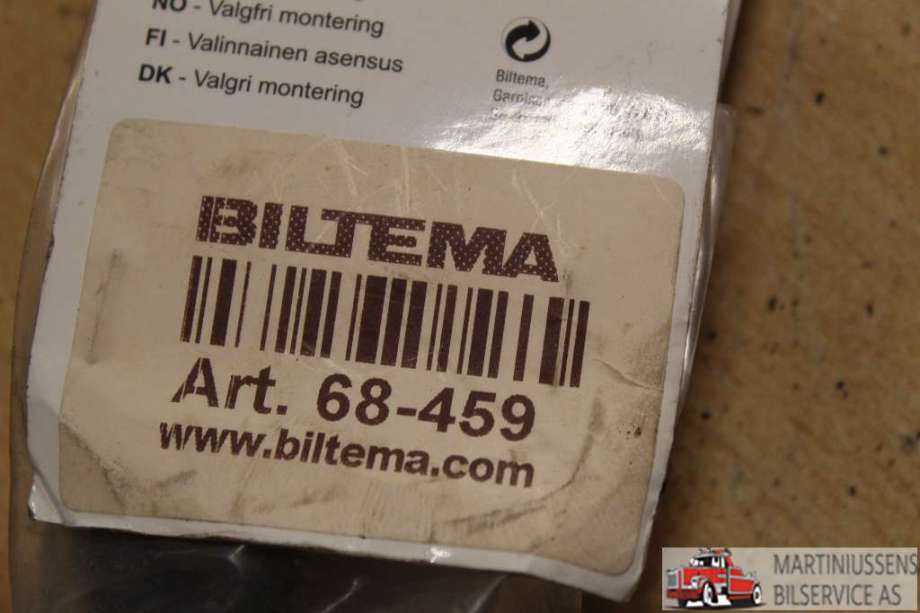 Panserdemper til Audi A4 1995-1999 (Type I, Fase 1) (B5) (B5) (AUDI|)