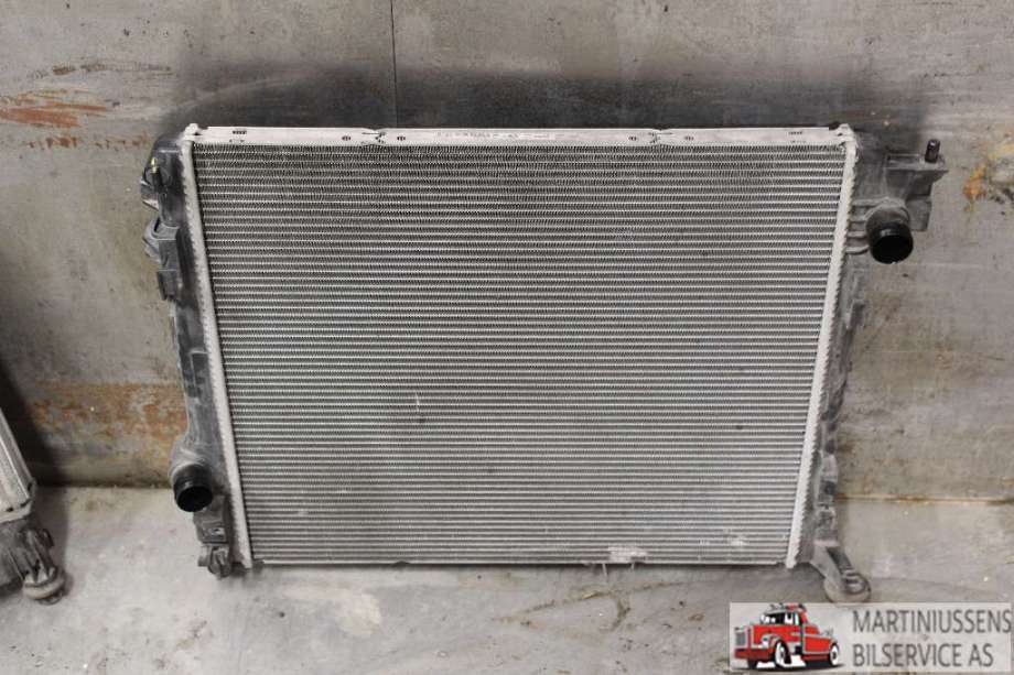 Radiator (automat gir) til Nissan Qashqai, 2014-2021 (Type II)  (NISSAN|)