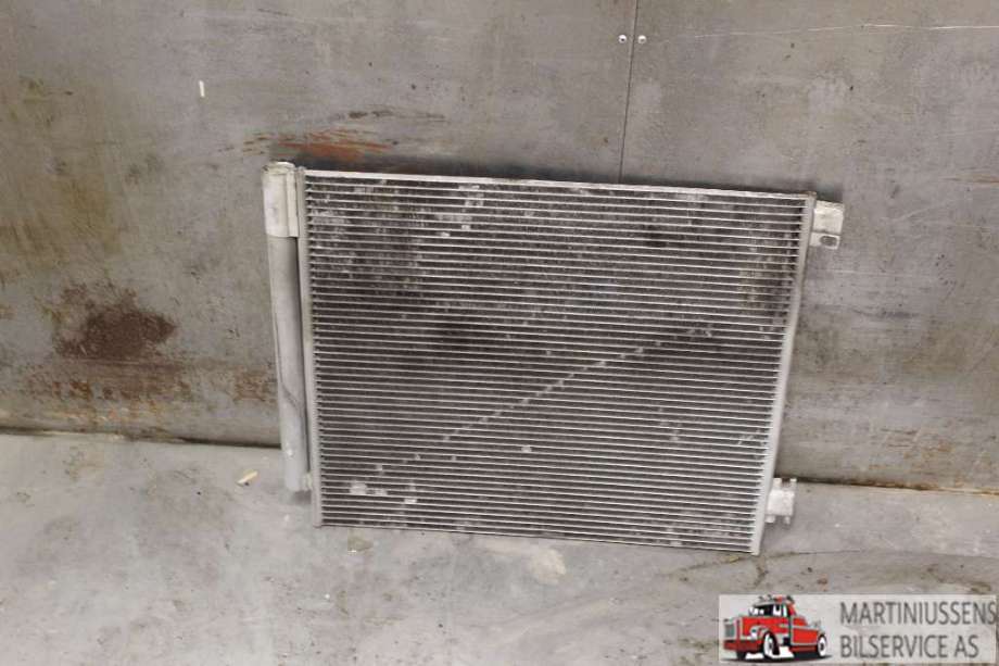 Aircondition radiator til Nissan Qashqai 2014-2021 (Type II)  (NISSAN||921006951R)