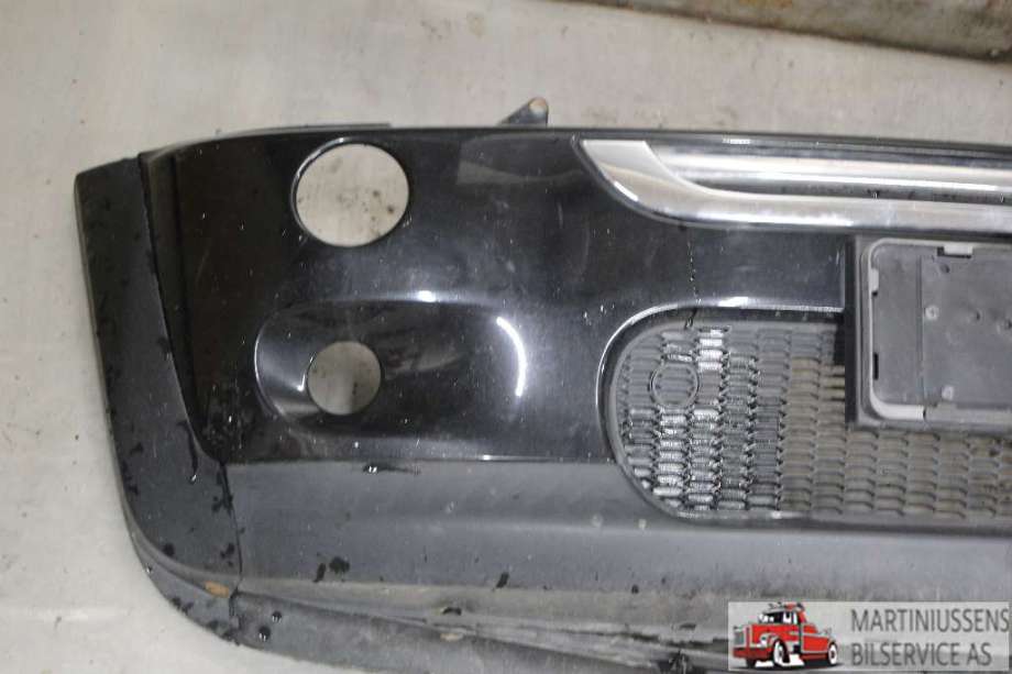 Støtfanger foran til Mini One/Cooper 2001-2007 (R50-53) (R50-53) (MINI|51 11 1 177 877|)