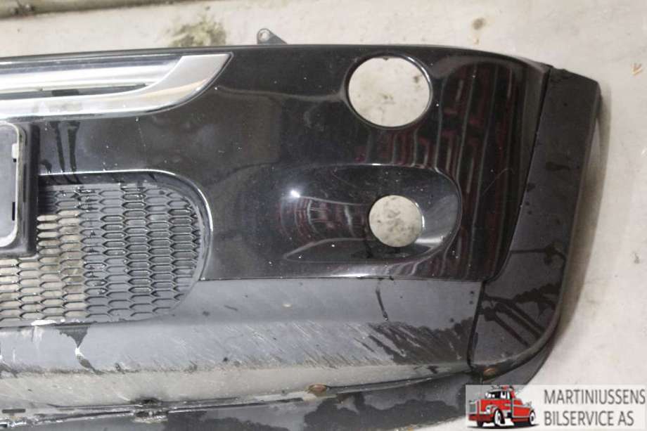 Støtfanger foran til Mini One/Cooper 2001-2007 (R50-53) (R50-53) (MINI|51 11 1 177 877|)