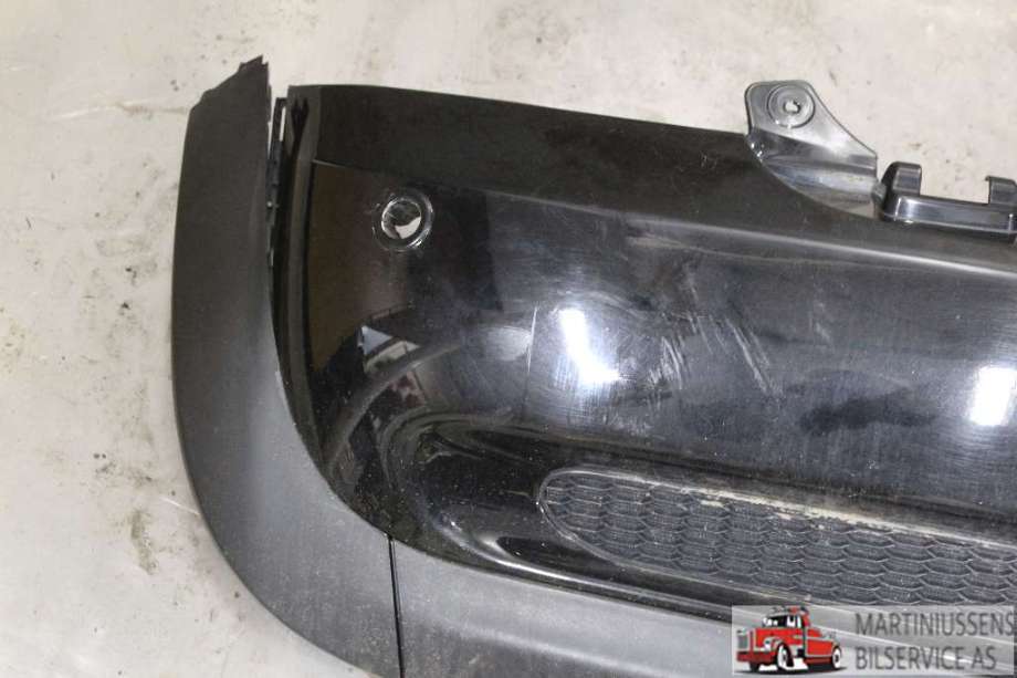 Støtfanger bak til Mini One/Cooper 2001-2007 (R50-53) (R50-53) (MINI|)
