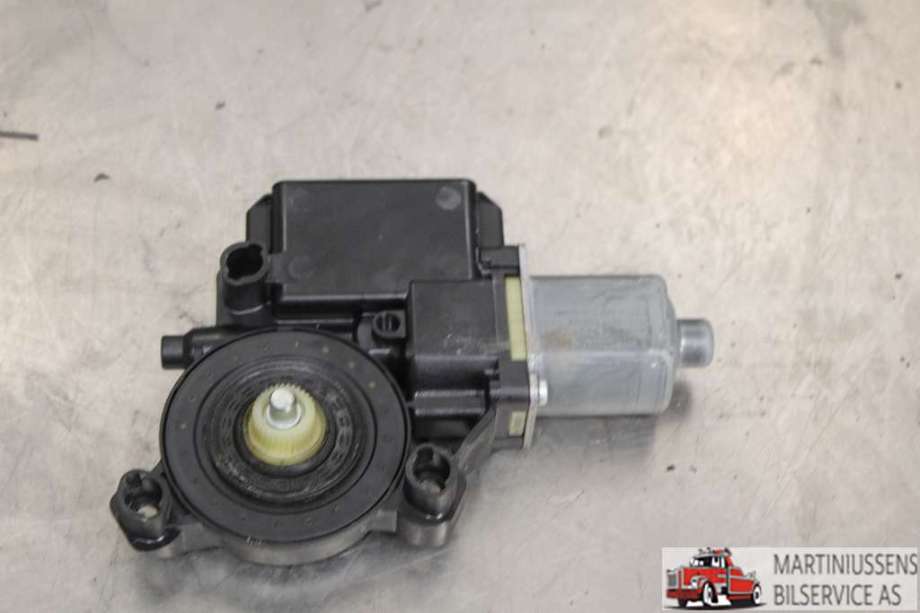 Ruteheis høyre til VW Polo 2009-2014 (Type V, Fase 1)  (VOLKSWAGEN||6R0 959 812 F)