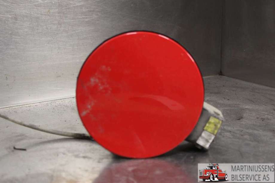 Tanklokk til VW Polo, 2009-2014 (Type V, Fase 1)  (VOLKSWAGEN|)