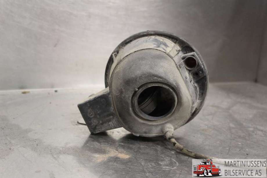 Tanklokk til VW Polo 2009-2014 (Type V, Fase 1)  (VOLKSWAGEN|)