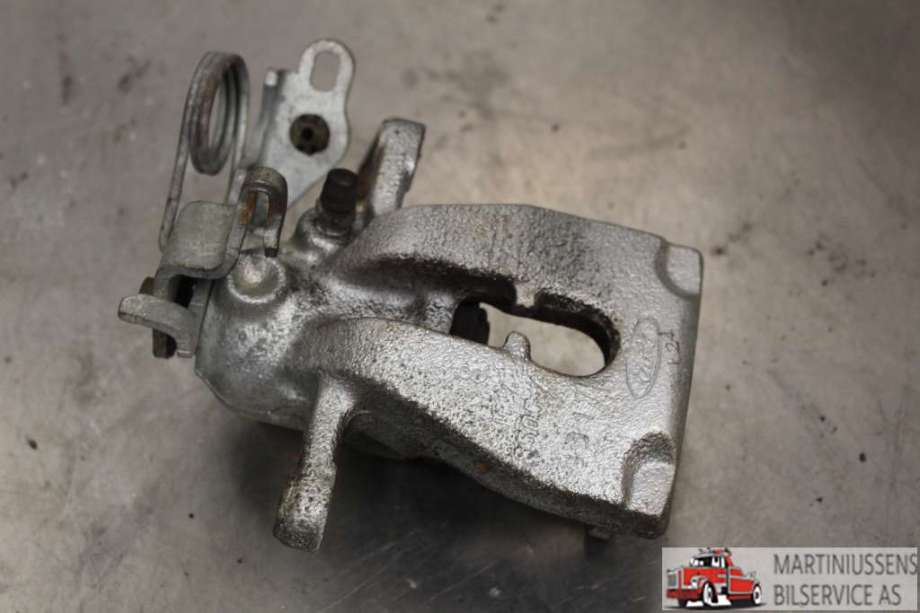 Bremsecaliper høyre bak til Ford Mondeo, 2007-2010 (Type IV, Fase 1)  (FORD|)