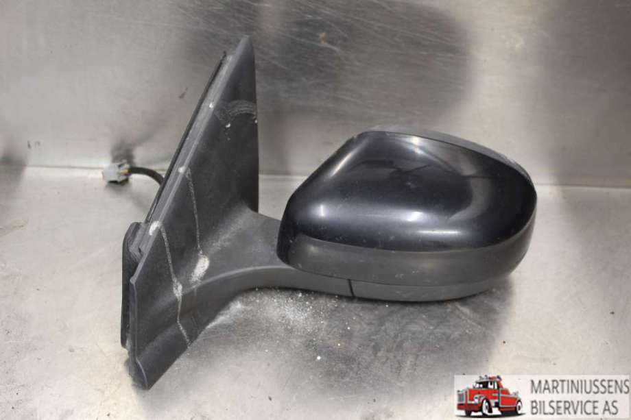 Speil venstre til Ford Mondeo 2007-2010 (Type IV, Fase 1) (FORD||2128.76.121)