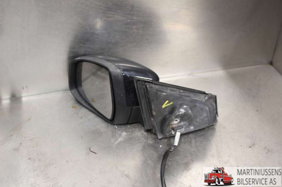 Speil venstre til Ford Mondeo 2007-2010 (Type IV, Fase 1) (FORD||2128.76.121)