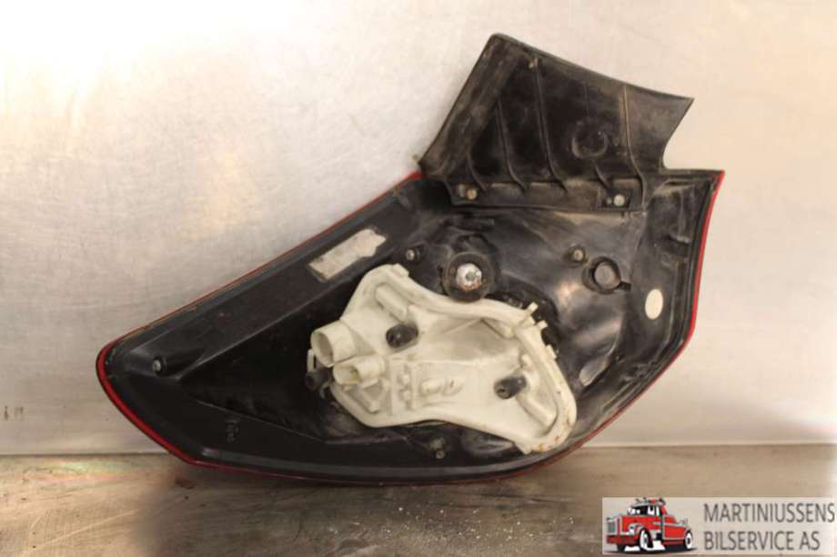 Baklykt høyre til Opel Astra H 2004-2009  (OPEL|)