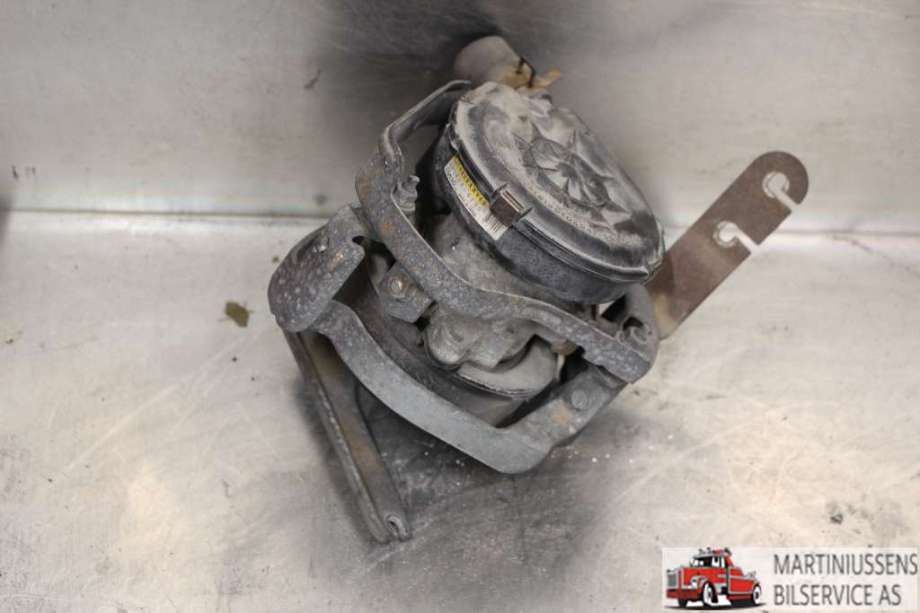 Diverse deler til Subaru Forester, 2005-2008 (Type II, Fase 2)  (SUBARU|)