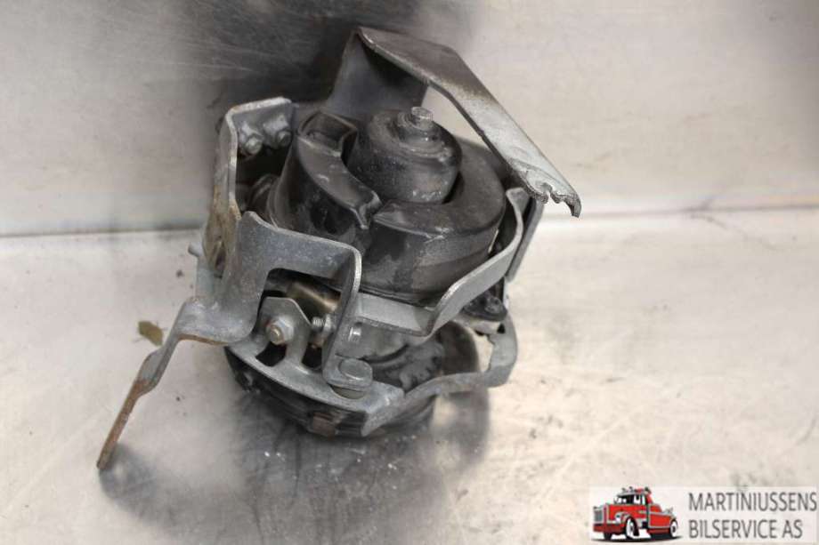 Diverse deler til Subaru Forester 2005-2008 (Type II, Fase 2)  (SUBARU||14828AA060)