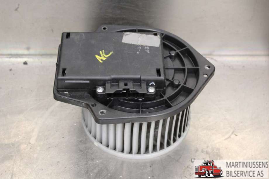Varmeapparat motor til Subaru Forester, 2005-2008 (Type II, Fase 2)  (SUBARU|)