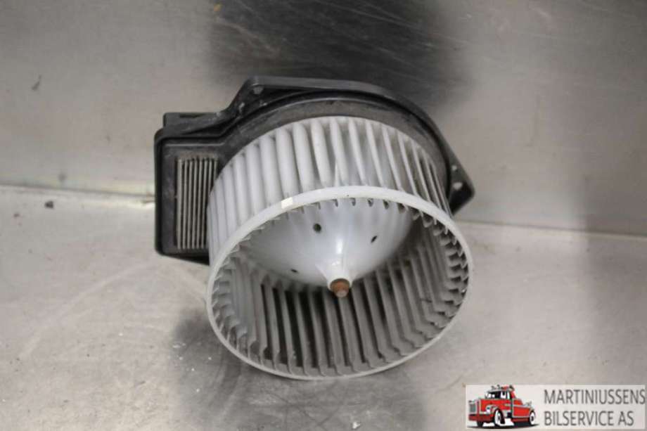 Varmeapparat motor til Subaru Forester 2005-2008 (Type II, Fase 2)  (SUBARU|)