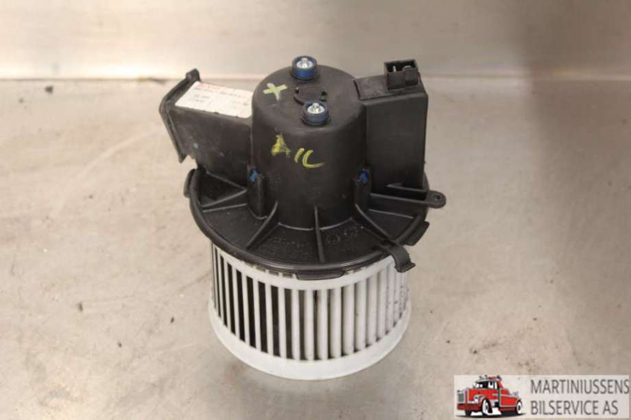 Varmeapparat motor til Fiat 500, 2008-2020 (FIAT|)