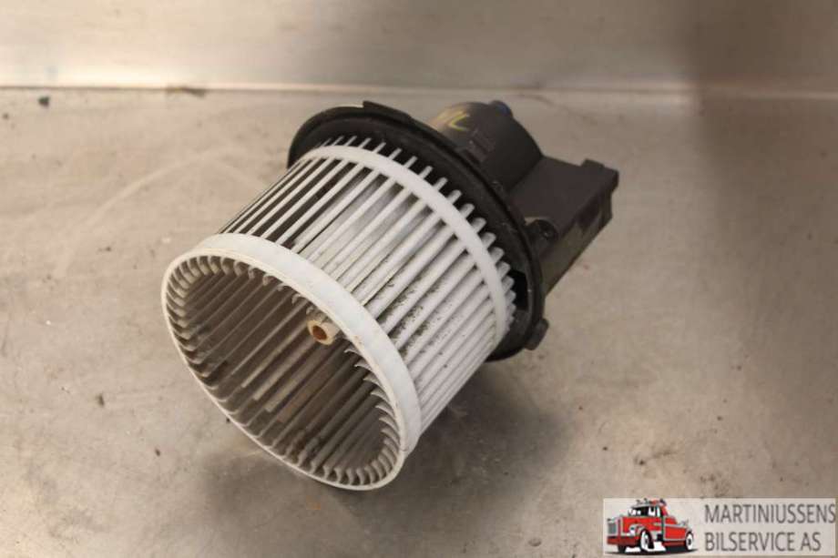 Varmeapparat motor til Fiat 500 2008-2020  (FIAT|)