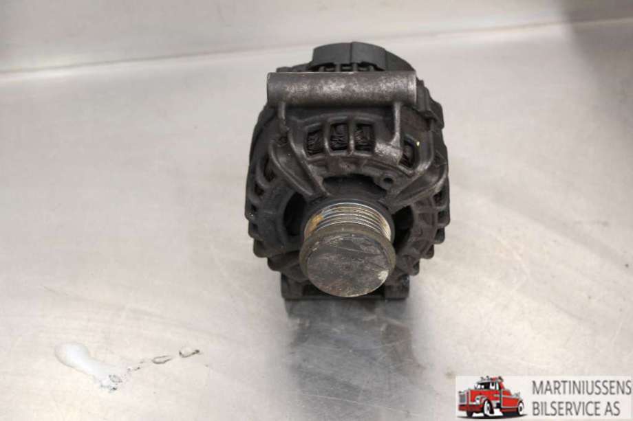 Dynamo til Ford Transit Custom, 2013-2023 (Type I)  (FORD|)