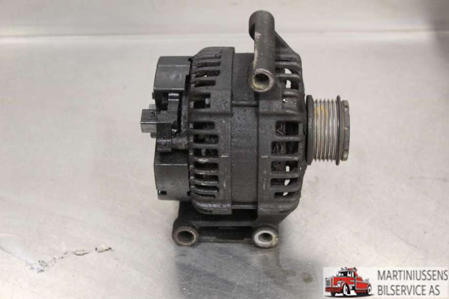 Dynamo til Ford Transit Custom 2013-2023 (Type I)  (FORD|)