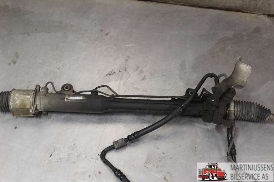 Tannstang til Audi Q7 2006-2010 (Type I, Fase 1)  (AUDI||7L8 422 055 R)