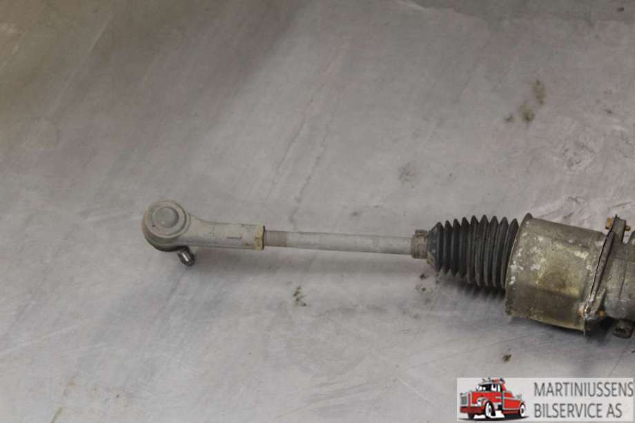 Tannstang til Audi Q7 2006-2010 (Type I, Fase 1)  (AUDI||7L8 422 055 R)
