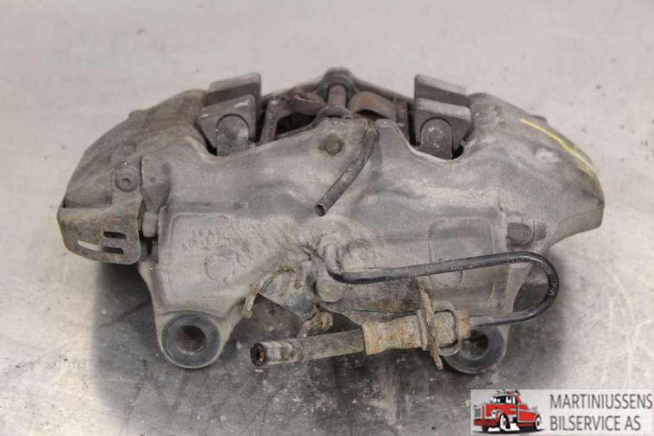 Bremsecaliper høyre bak til Audi Q7 2006-2010 (Type I, Fase 1)  (AUDI|)