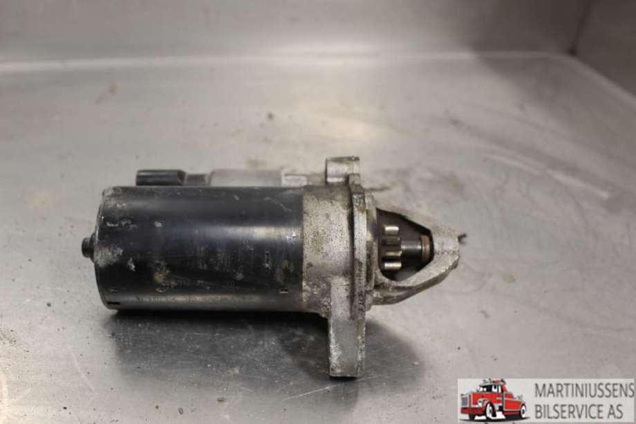 Starter til Audi Q7 2006-2010 (Type I, Fase 1)  (AUDI||07C 911 023 C)