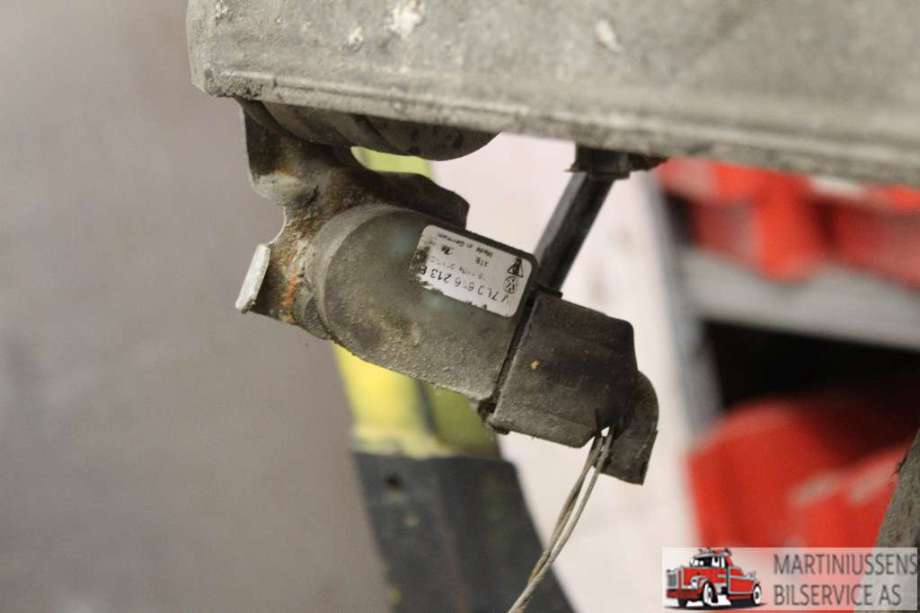 Sensor nivå til Audi Q7 2006-2010 (Type I, Fase 1)  (AUDI||7L0 616 214 B)