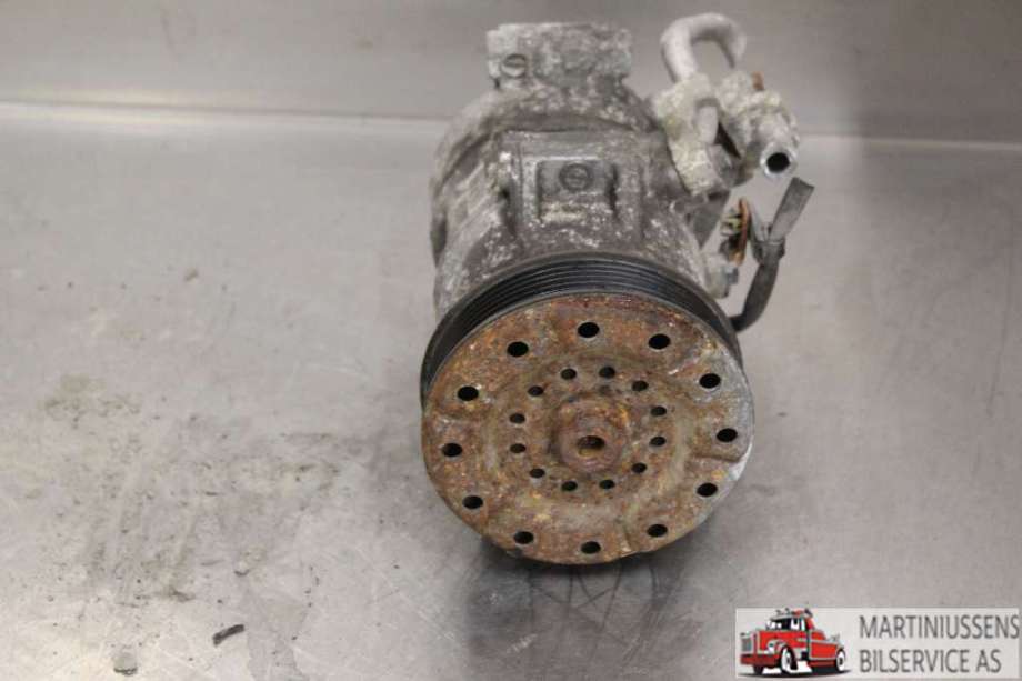 Aircondition kompressor til Toyota Avensis 2003-2008 (Type II) (TOYOTA||GE447220-9247)