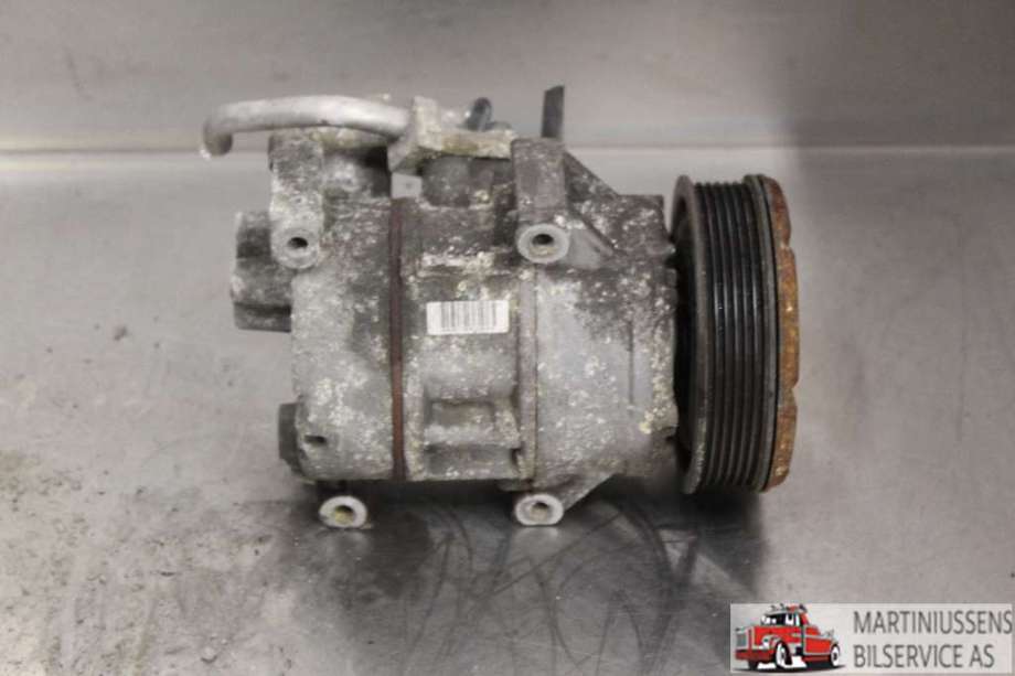 Aircondition kompressor til Toyota Avensis 2003-2008 (Type II) (TOYOTA||GE447220-9247)