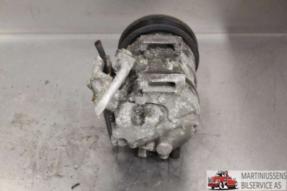 Aircondition kompressor til Toyota Avensis 2003-2008 (Type II) (TOYOTA||GE447220-9247)
