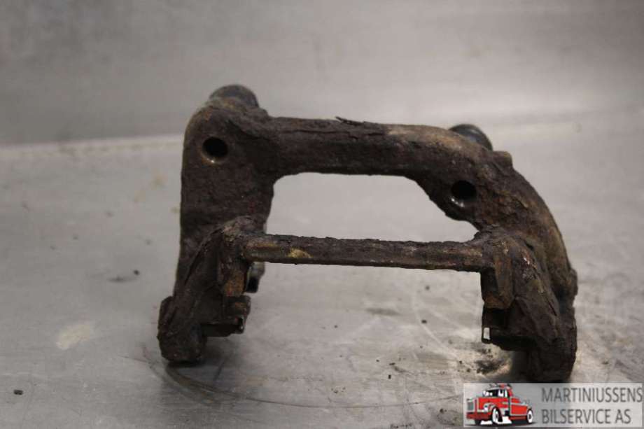 Bremsecaliper brakett til Citroën C4, Picasso 2013-2018 (Type II)  (CITROEN|)