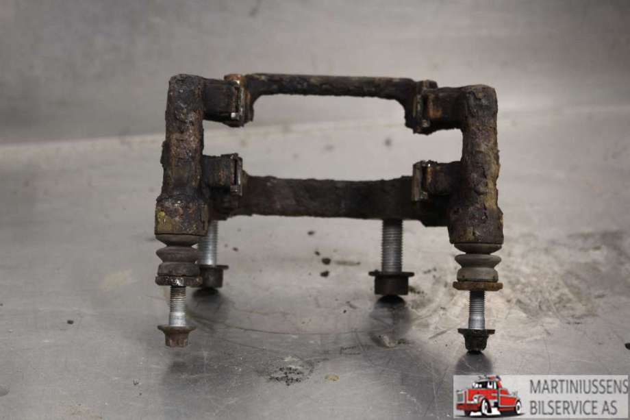 Bremsecaliper brakett til Citroën C4, Picasso 2013-2018 (Type II)  (CITROEN|)
